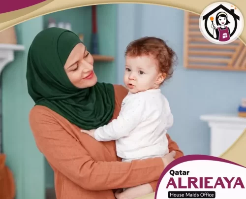 Baby Care Near Me Qatar 051898847 alrieaya Baby care near me in Qatar with gentle support from Al Riayah.
