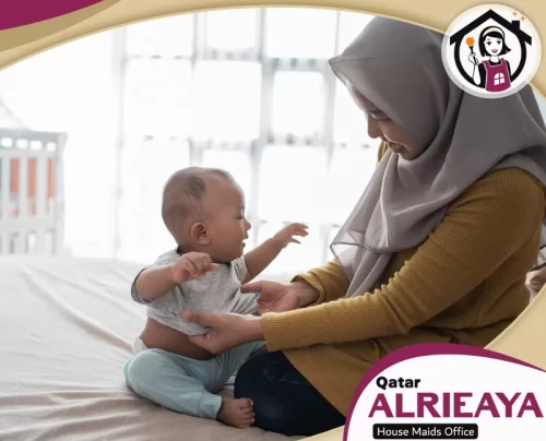 Best Nanny in Qatar 051898847 alrieaya Healthcare dashboard displaying patient volume, hospital metrics, and risk assessment data.