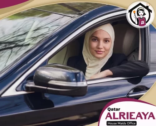 Hourly Chauffeur Service Doha 051898847 Al Riaaya Hourly chauffeur service in Doha for safe and flexible travel.
