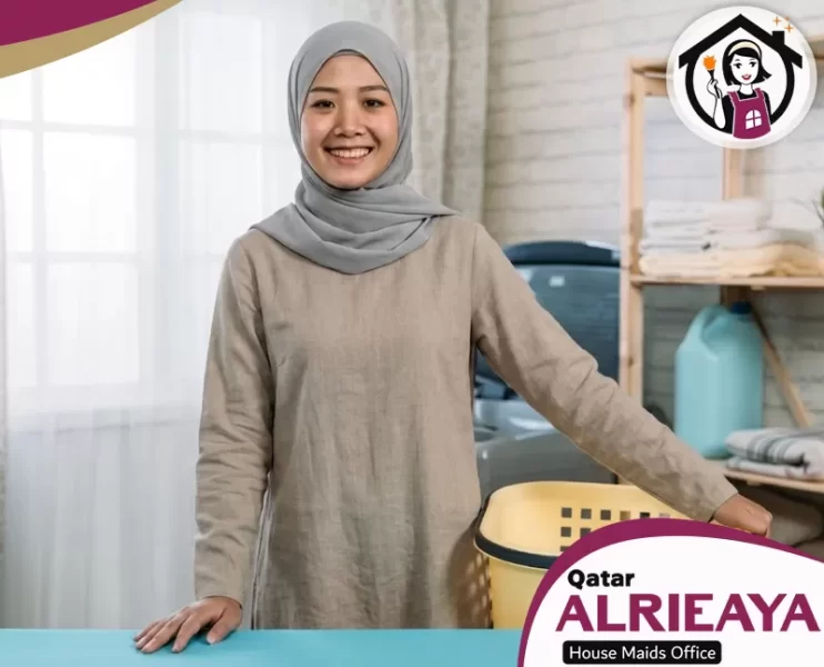 Indonesian Maid Qatar