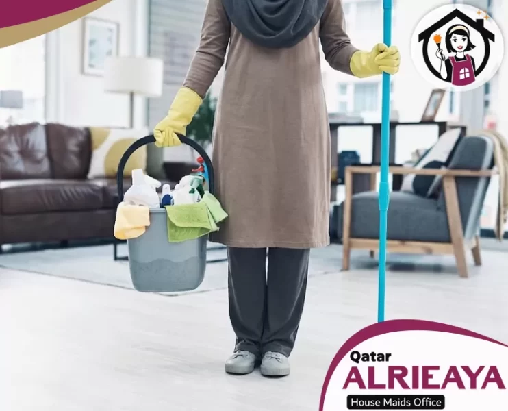 Transferred Sponsorship Maids