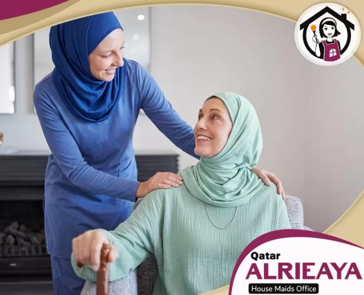 home health care agencies​ in qatar