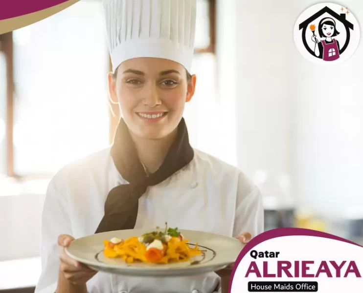 private chef in doha, qatar