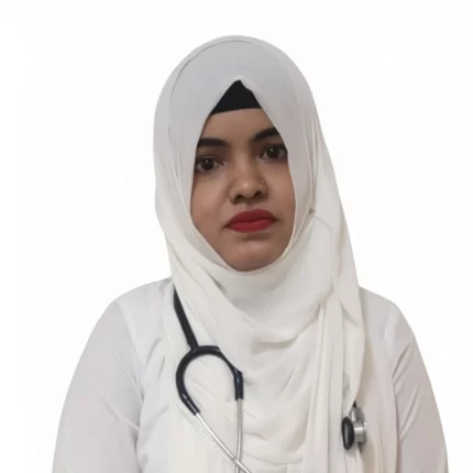 Indian home nurse