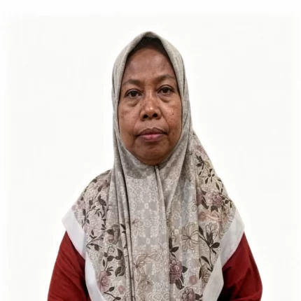Indonesian cook