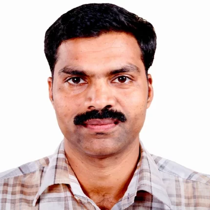 Indian driver