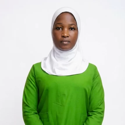 Ugandan domestic worker