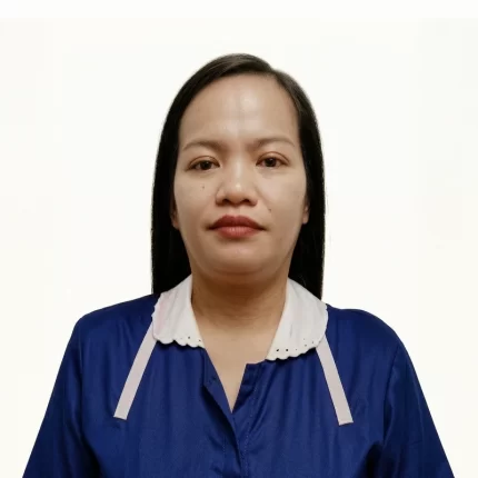 Filipino maid