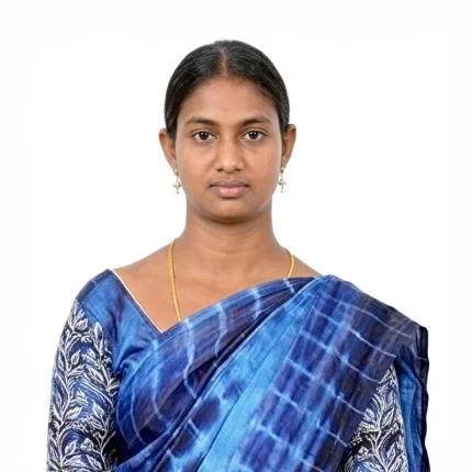 Indian maid