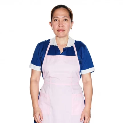 Filipino maid